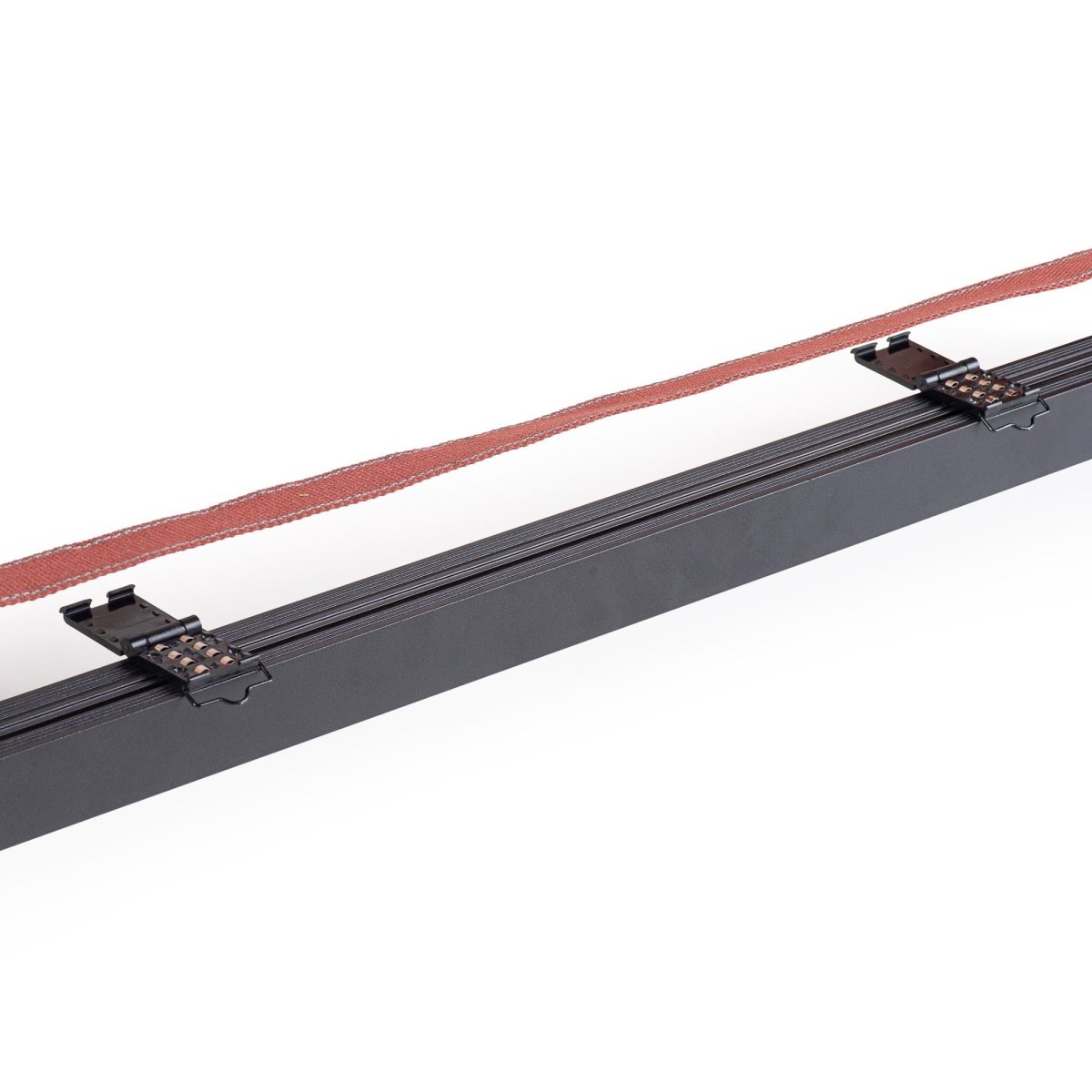 Lámpara lineal 540 para sistema "Axia" - 20W - 48V - Luz cálida - Barcelona Led-Decoración
