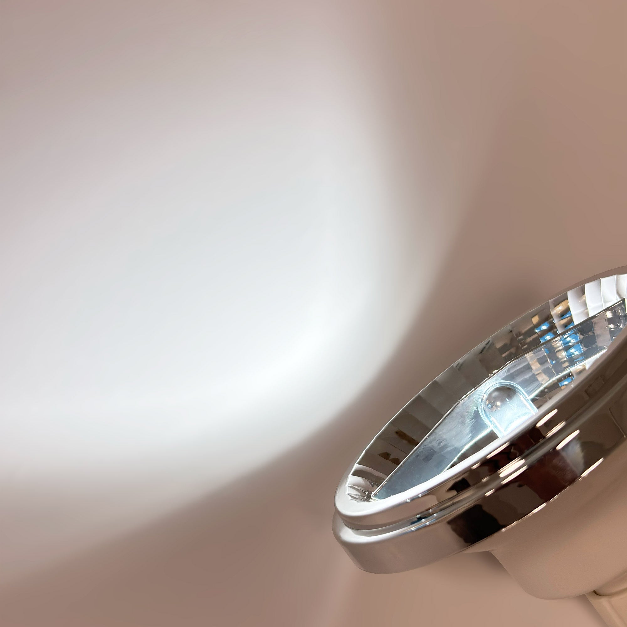 Bombilla LED Regulable - AR111 GU10 - 12W - 975lm (2)