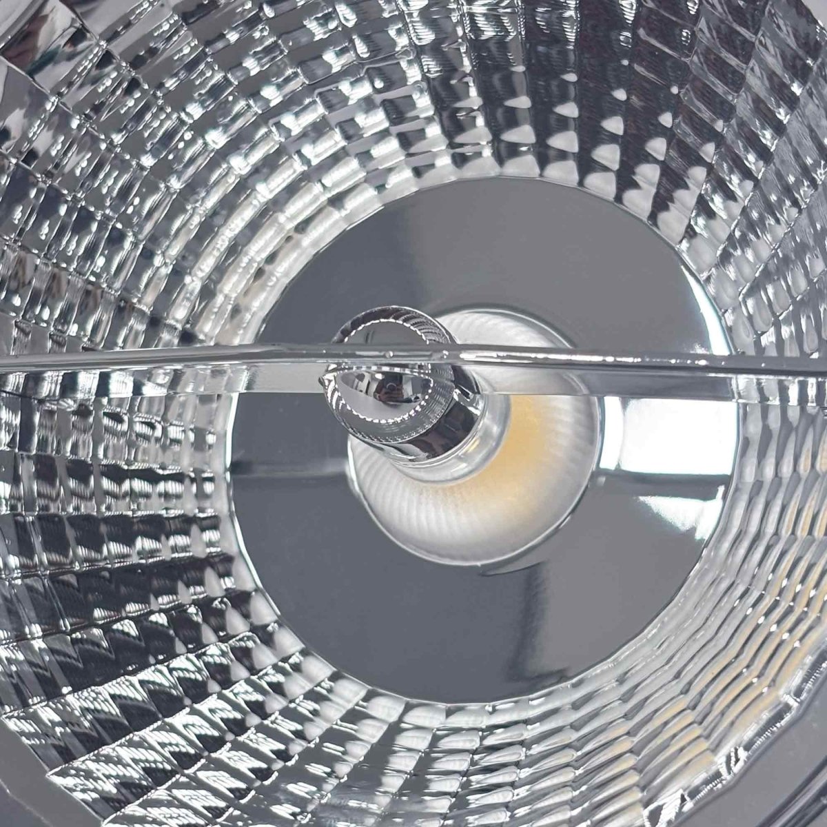 Bombilla LED Regulable - AR111 GU10 - 12W - 975lm - Barcelona Led-