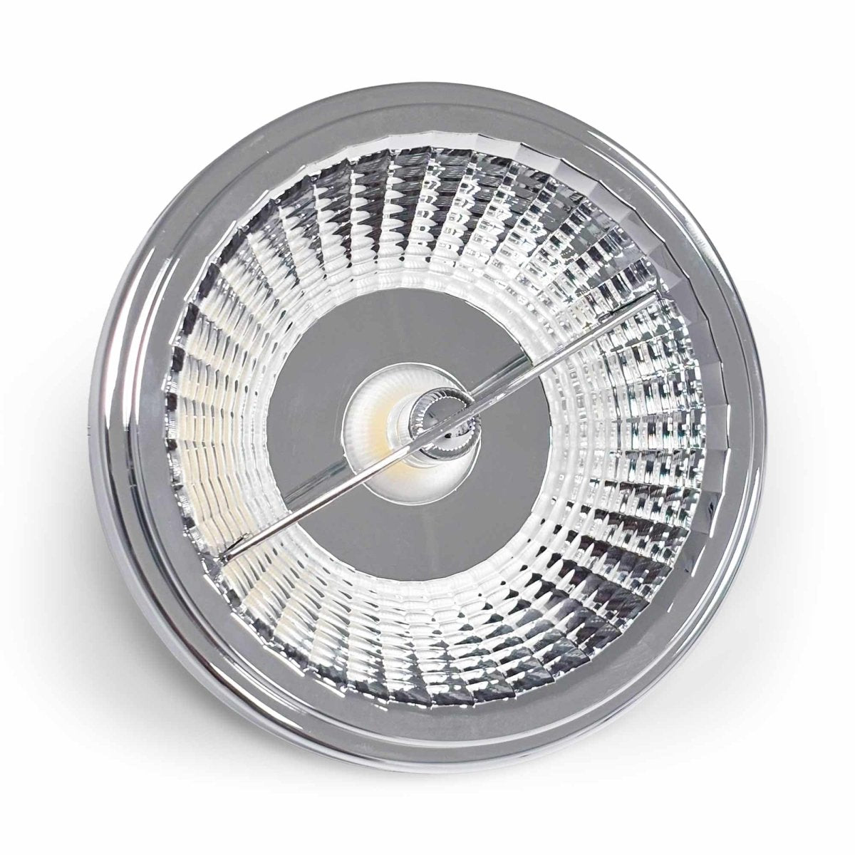 Bombilla LED Regulable - AR111 GU10 - 12W - 975lm - Barcelona Led-