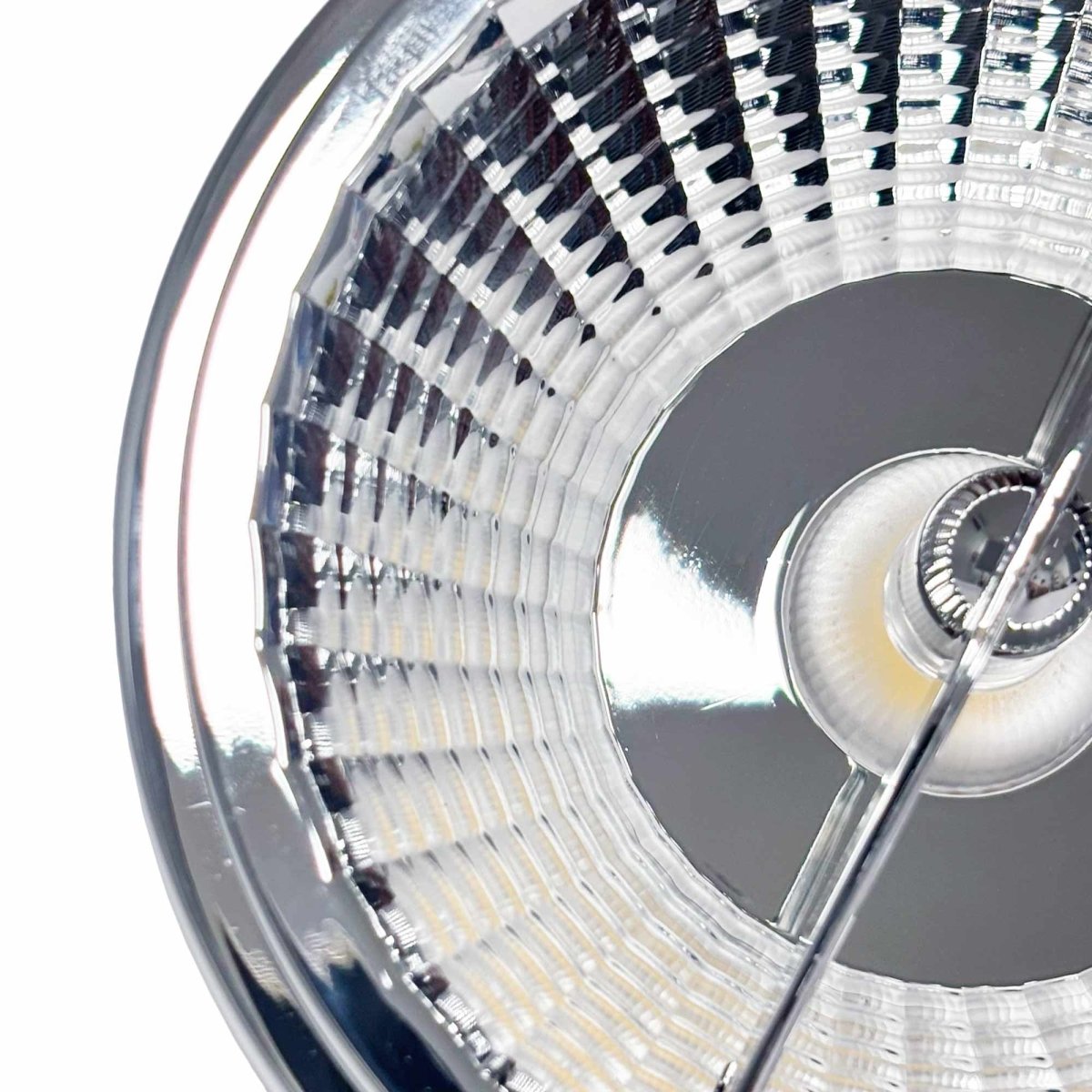 Bombilla LED Regulable - AR111 GU10 - 12W - 975lm - Barcelona Led-