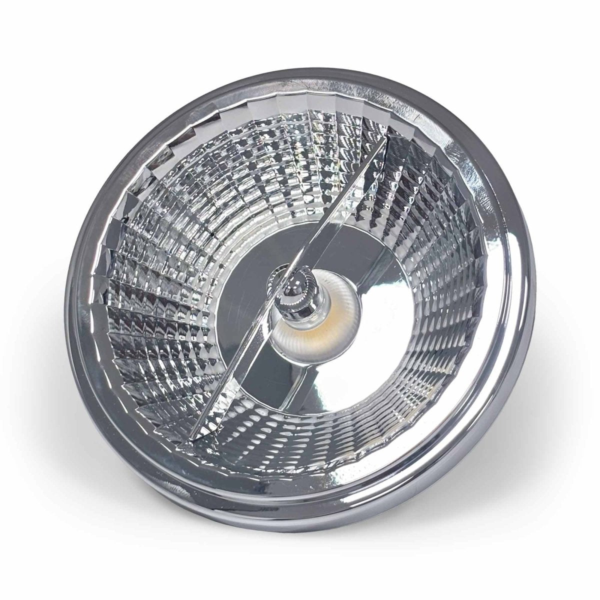 Bombilla LED Regulable - AR111 GU10 - 12W - 975lm - Barcelona Led-
