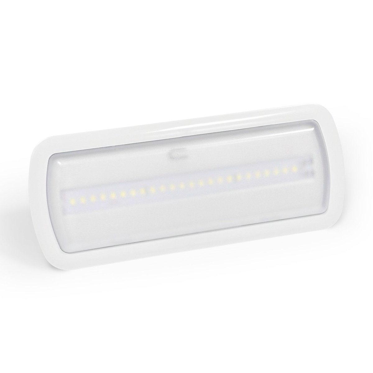 Luz de emergencia AUTOTEST  - 7W - 1000lm - 3h de autonomía - Barcelona Led-