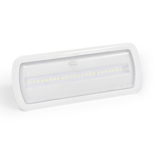 Luz de emergencia AUTOTEST  - 7W - 1000lm - 3h de autonomía (3)