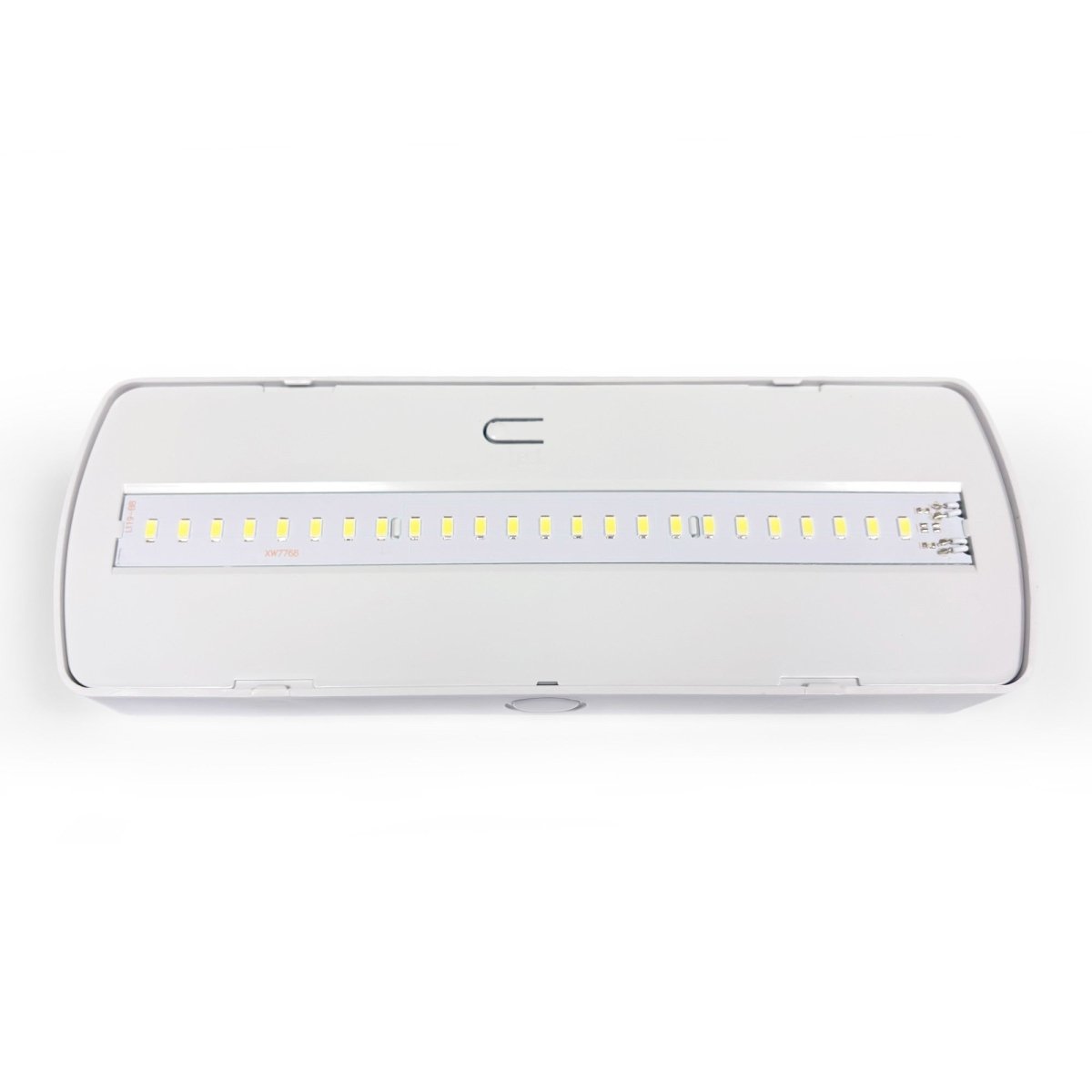 Luz de emergencia AUTOTEST  - 7W - 1000lm - 3h de autonomía - Barcelona Led-