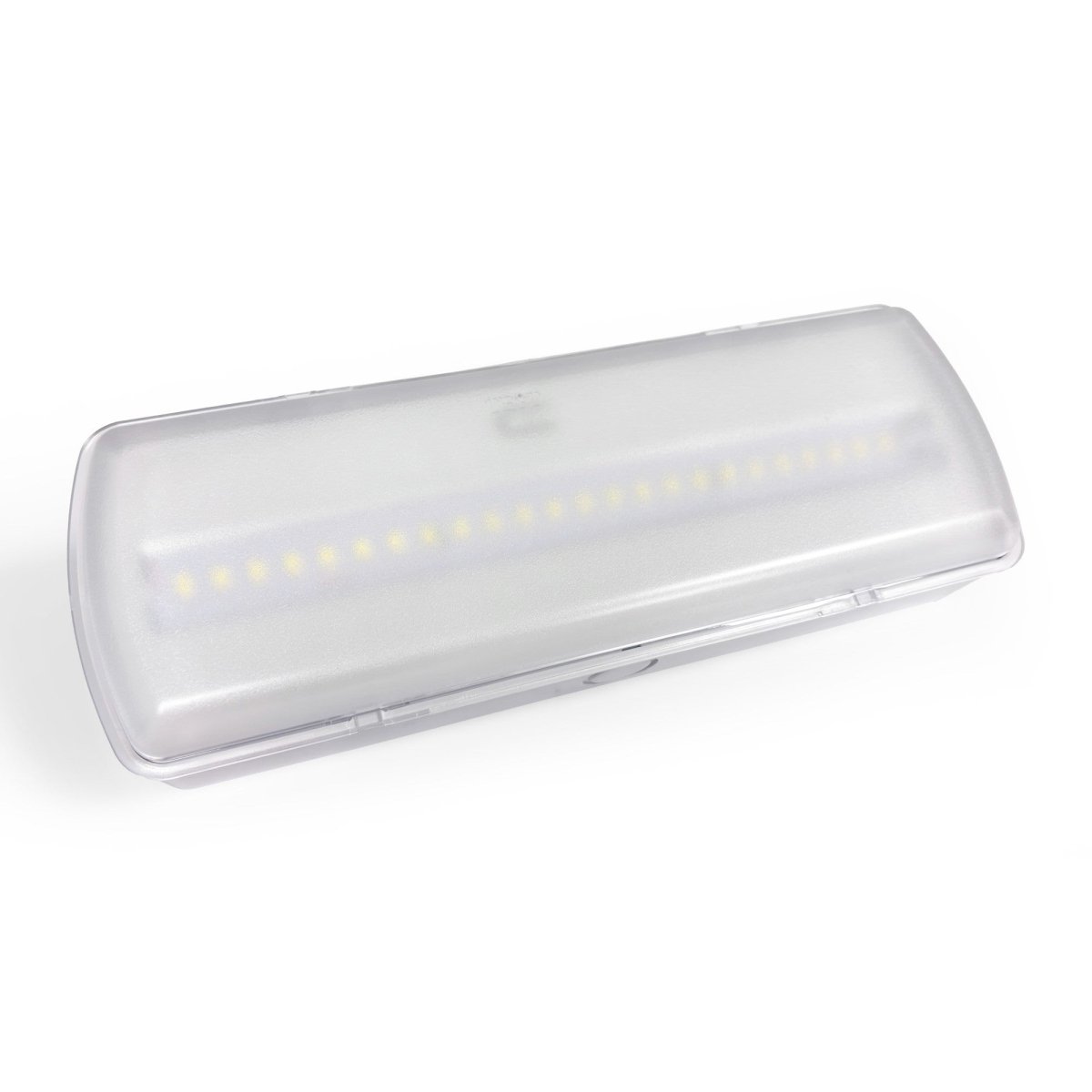 Luz de emergencia AUTOTEST  - 7W - 1000lm - 3h de autonomía - Barcelona Led-
