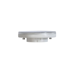 Bolardo para caminos LED FUMAGALLI "ELISA 250" - GX53 - 10W - CCT (4)
