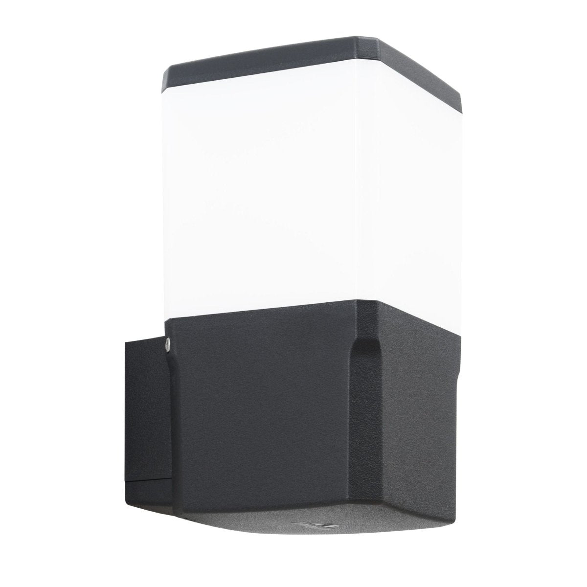 Aplique de pared exterior FUMAGALLI "VIRGILIO APPLIQUE" - CCT - 8,5W - E27 A60 - Barcelona Led-