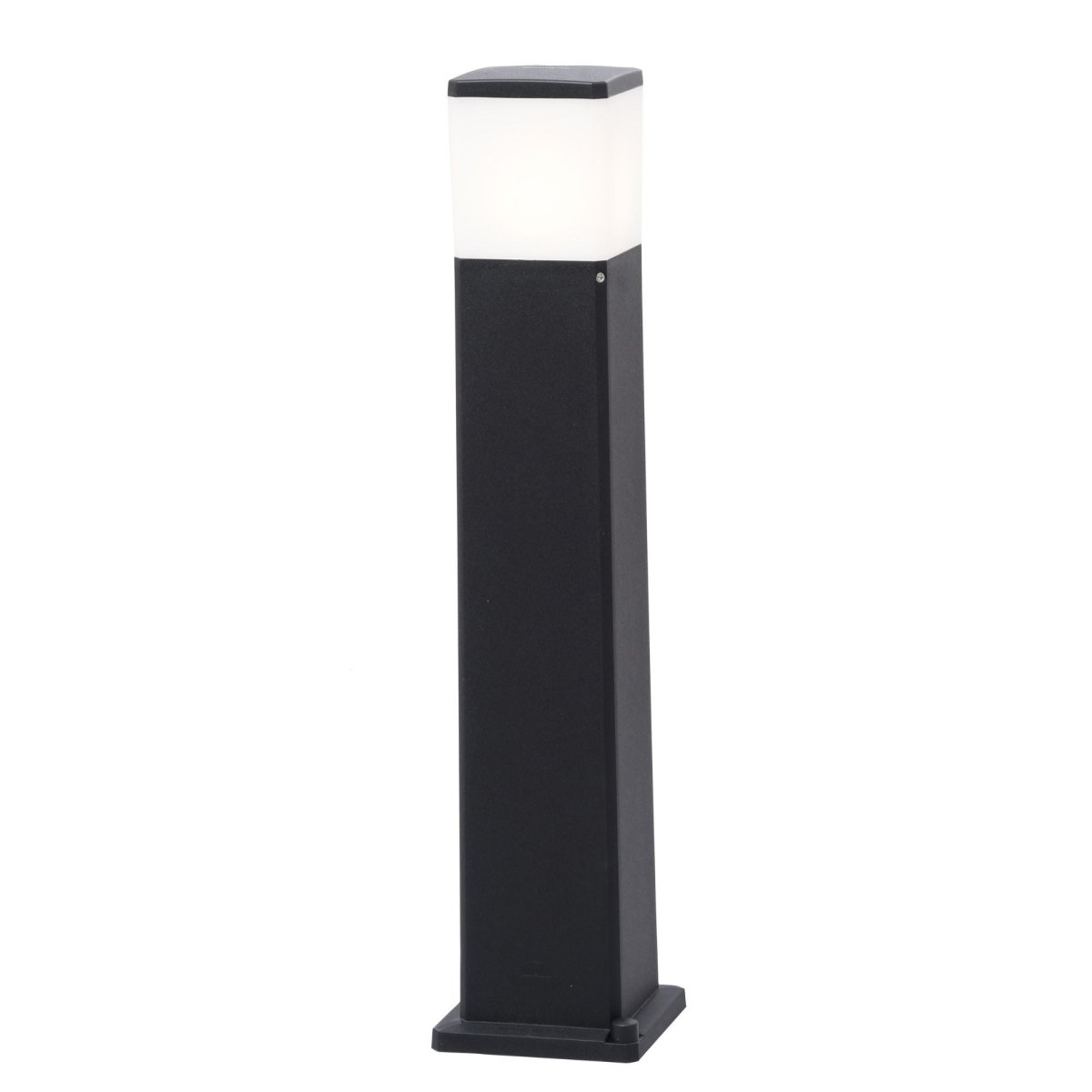 Bolardo para caminos FUMAGALLI "VIRGILIO 800" - CCT - 8,5W - E27 A60 - Barcelona Led-