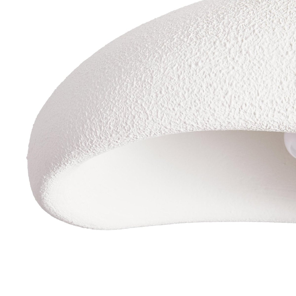 Lámpara de techo "Wabi Sabi L450" - E27 - Barcelona Led-Decoración
