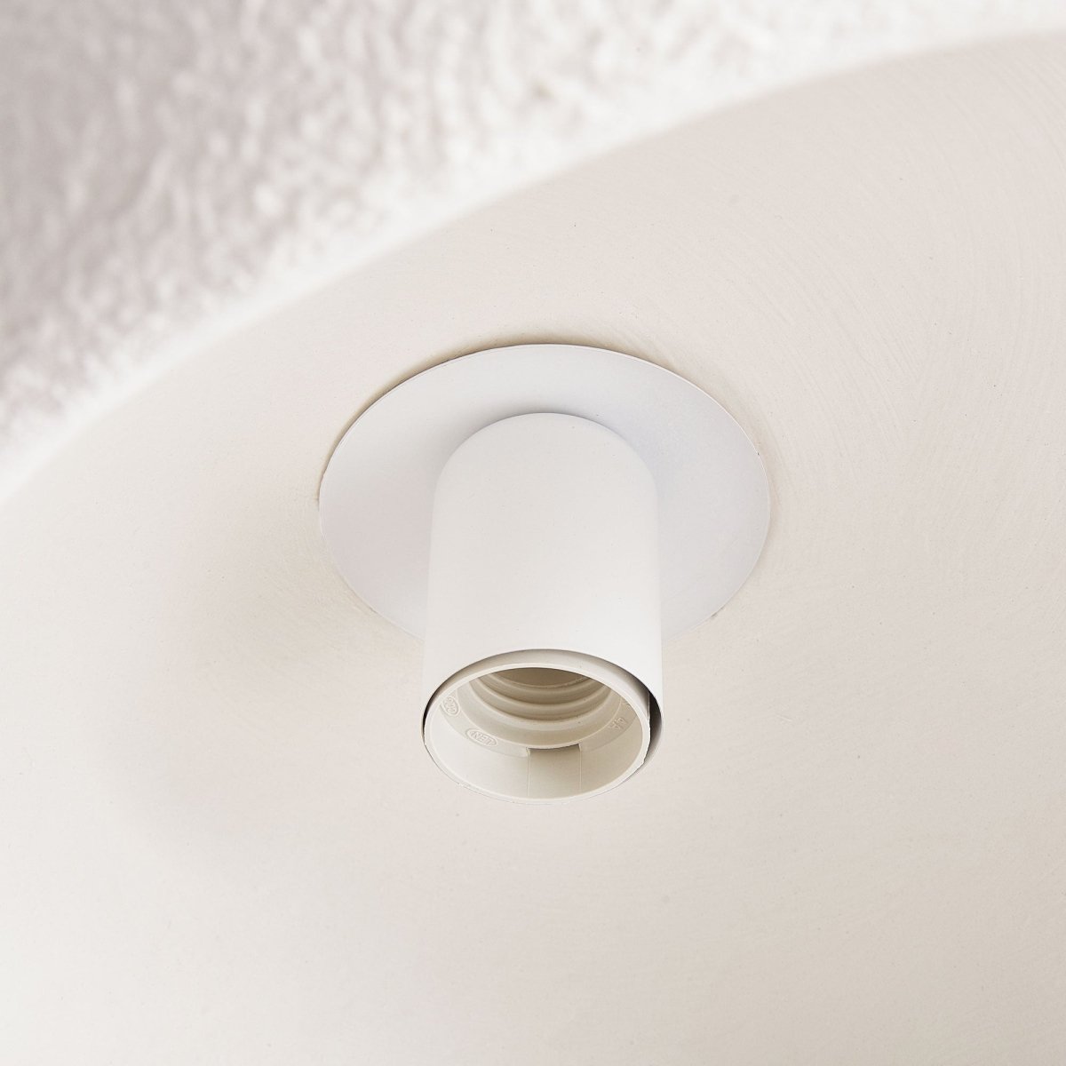 Lámpara de techo "Wabi Sabi L450" - E27 - Barcelona Led-Decoración