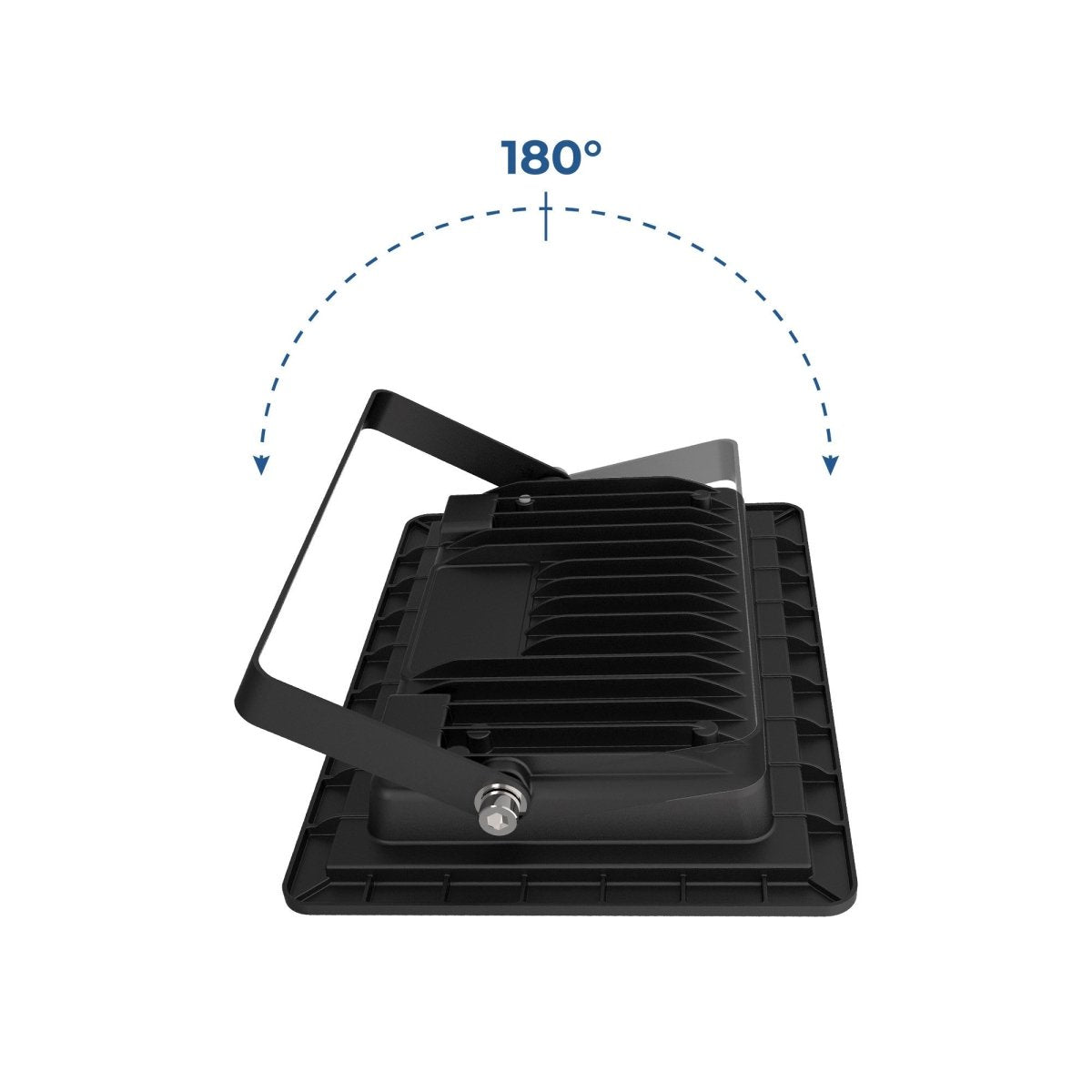 Proyector LED de exterior - Slim - 50W - 4900lm - IP65 - Barcelona Led-