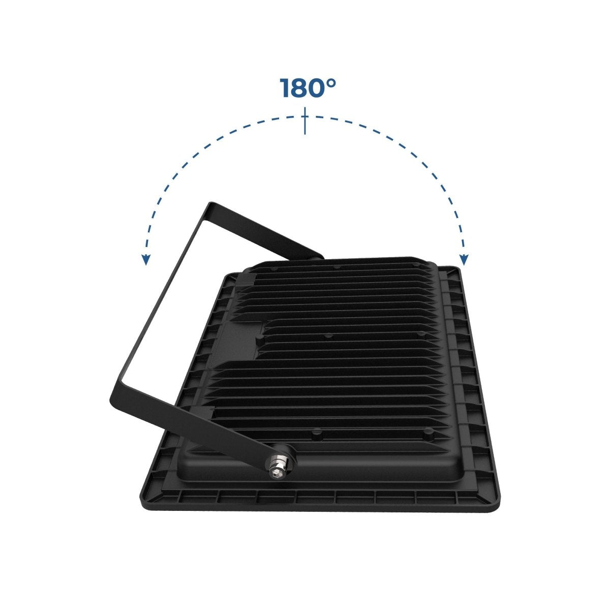 Proyector LED de exterior - Slim - 150W - 14.500lm - IP65 - Barcelona Led-