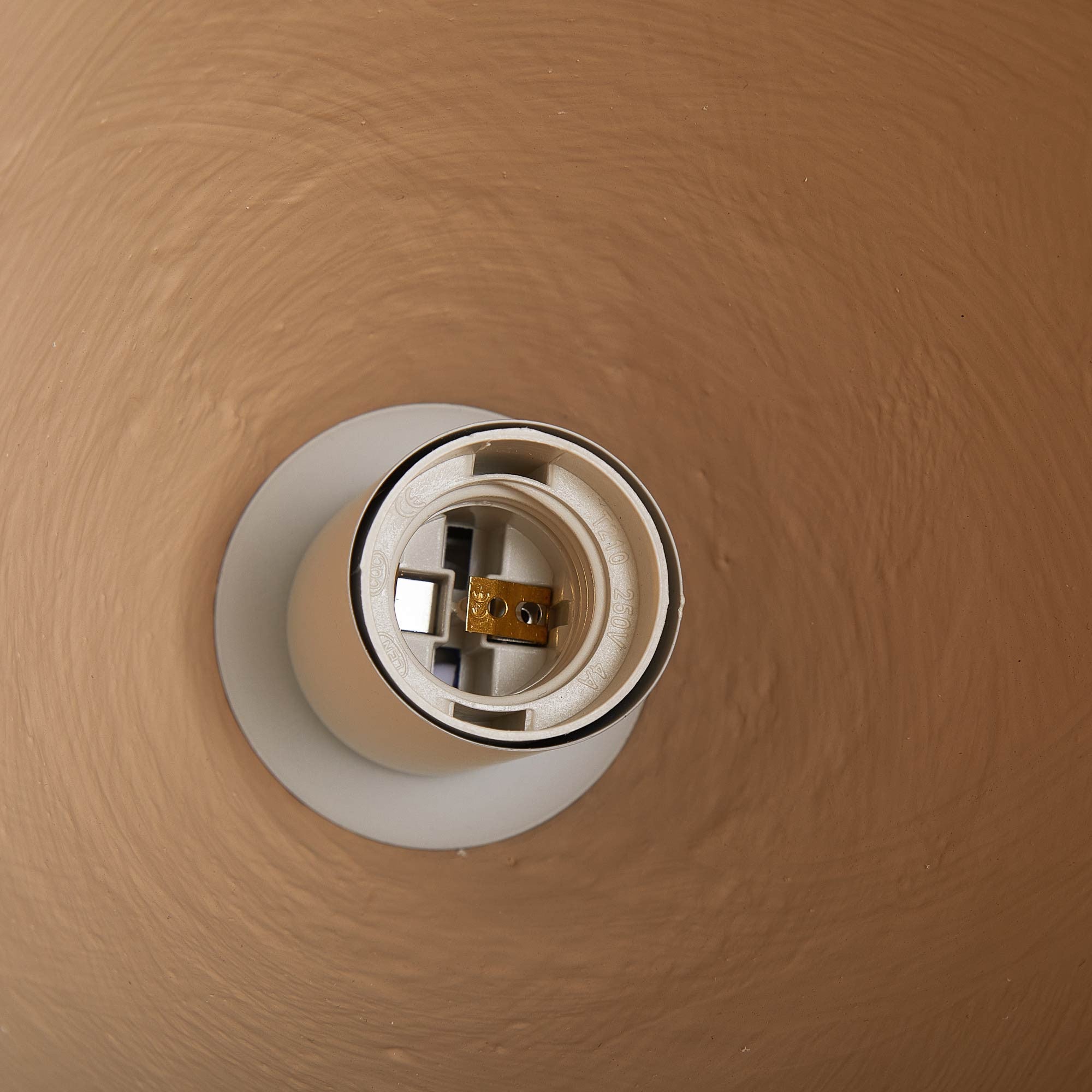 Lámpara colgante "Wabi Sabi D340" - E27 (5)