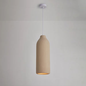 Lámpara colgante "Wabi Sabi D180" - E27 (3)