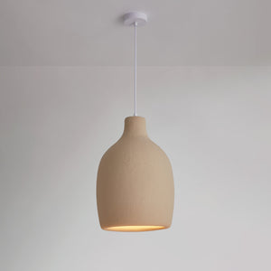 Lámpara colgante "Wabi Sabi D300" - E27 (1)