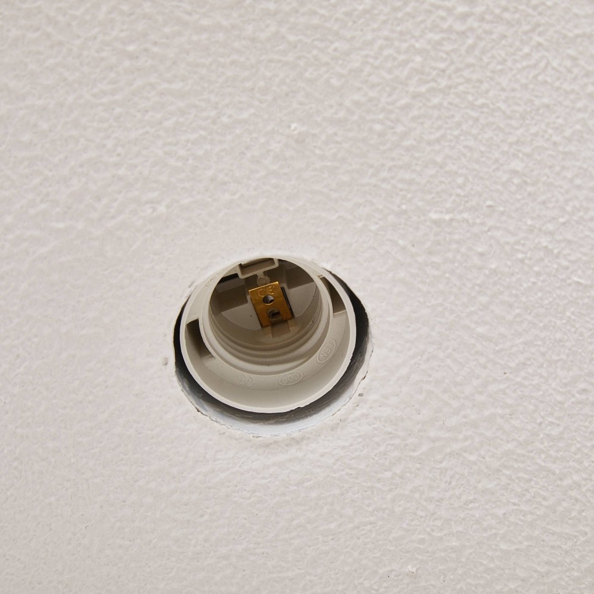 Lámpara colgante "Wabi Sabi L400" - E27 - Barcelona Led-Decoración