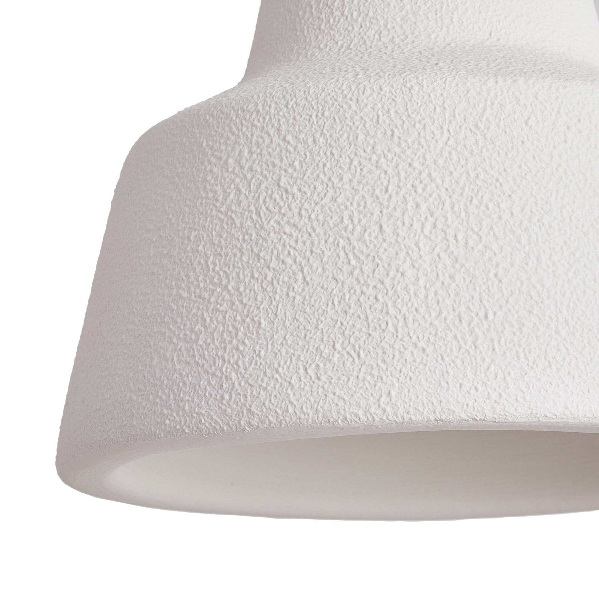 Lámpara colgante "Wabi Sabi D350B" - E27 - Barcelona Led-Decoración