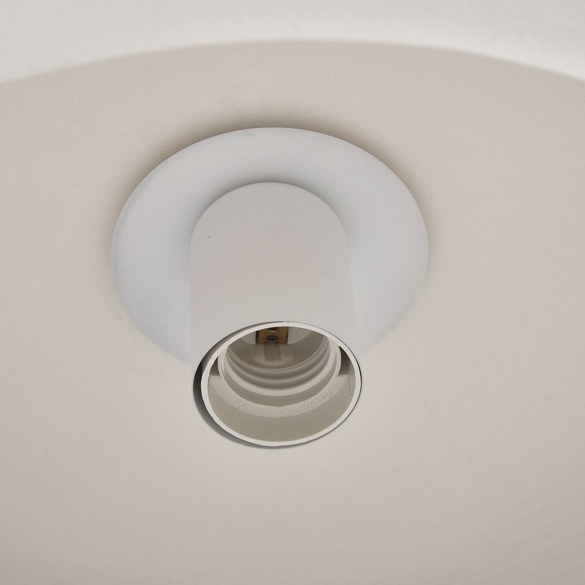 Lámpara colgante "Wabi Sabi D350B" - E27 - Barcelona Led-Decoración