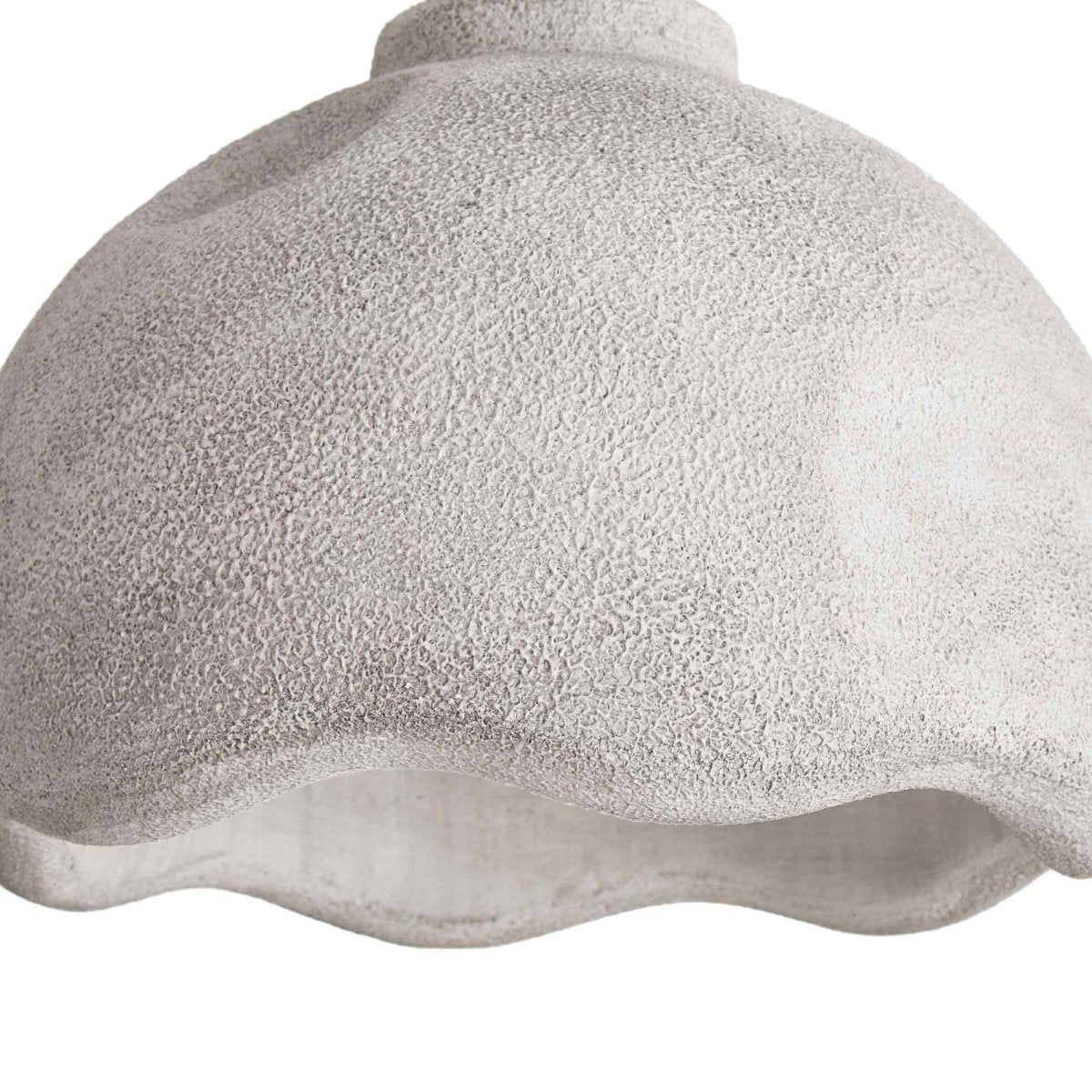 Lámpara colgante "Wabi Sabi D350" - E27 - Barcelona Led-Decoración