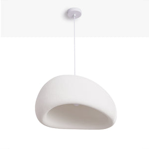 Lámpara colgante "Wabi Sabi 08" - E27 - 50cm (16)