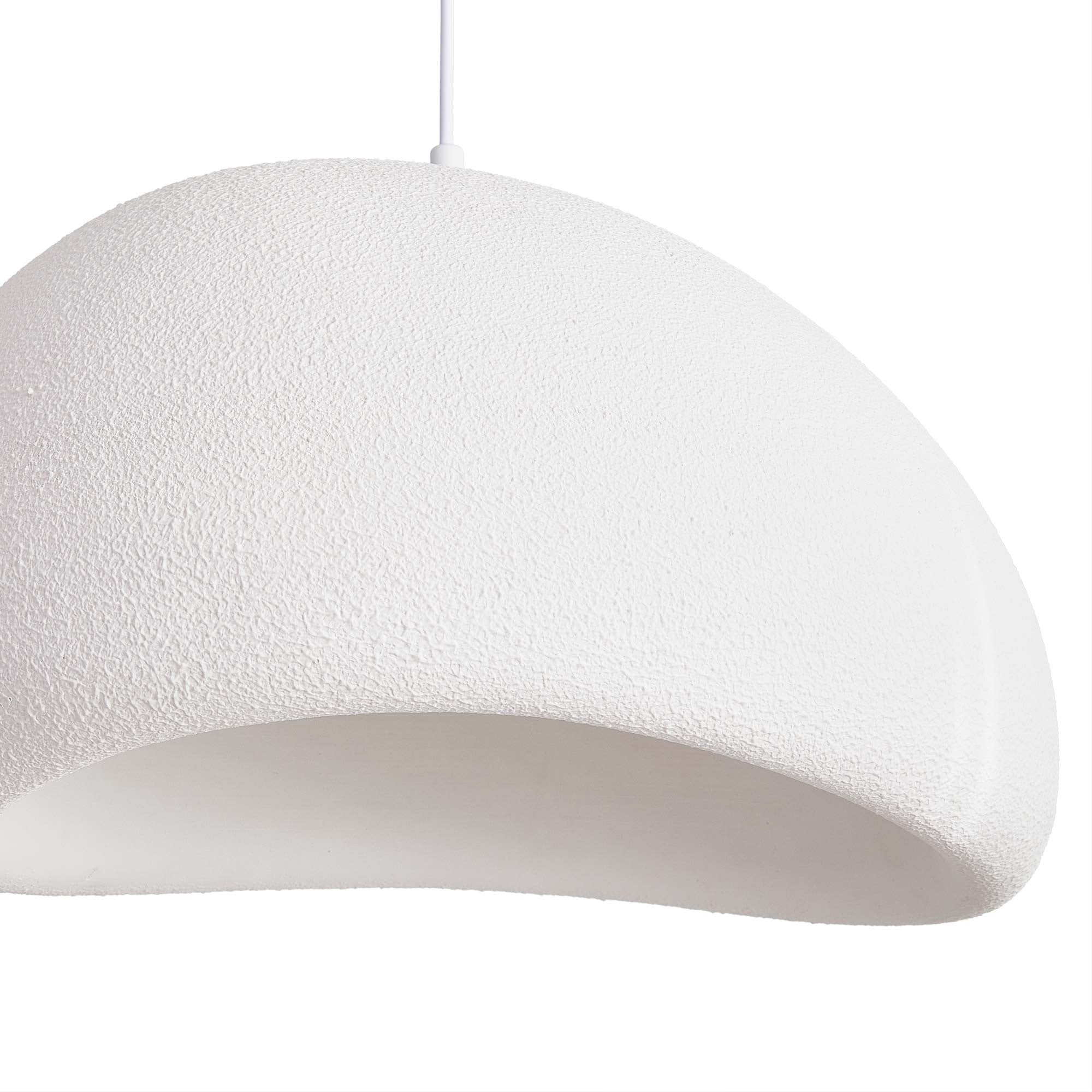 Lámpara colgante "Wabi Sabi 08" - E27 - 50cm (26)