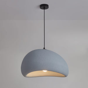 Lámpara colgante "Wabi Sabi 08" - E27 - 50cm (6)