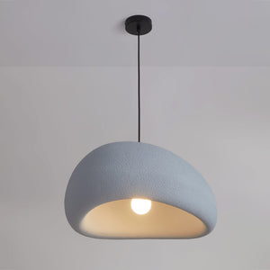 Lámpara colgante "Wabi Sabi 08" - E27 - 50cm (8)