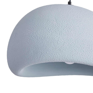 Lámpara colgante "Wabi Sabi 08" - E27 - 50cm (9)