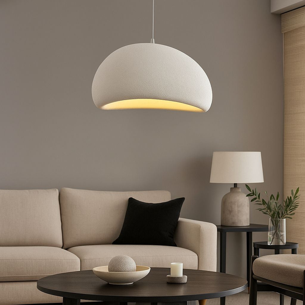 Lámpara colgante "Wabi Sabi 08" - E27 - 50cm (12)