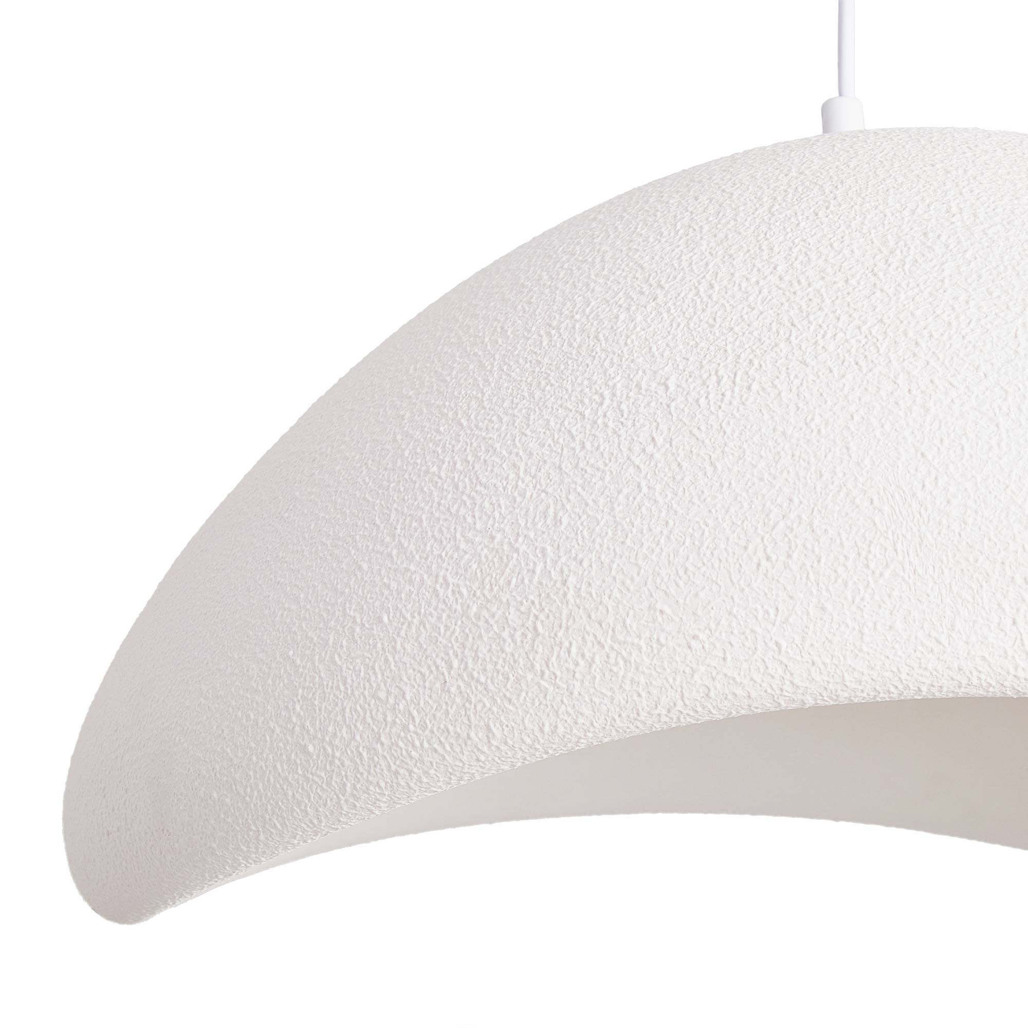 Lámpara colgante "Wabi Sabi 09" - E27 - 50cm (7)
