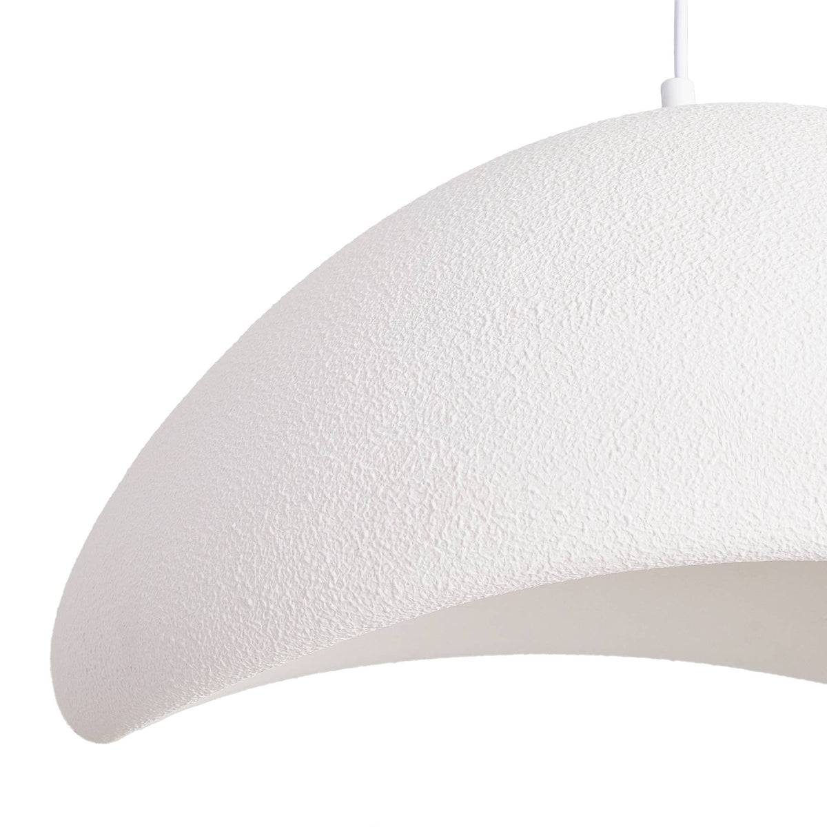 Lámpara colgante "Wabi Sabi 09" - E27 - 50cm (7)