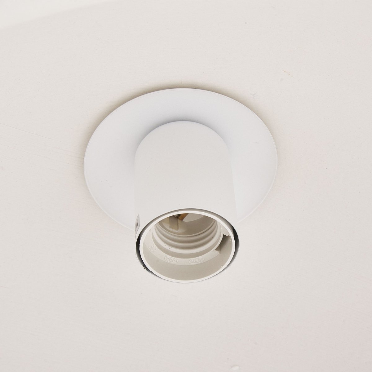 Lámpara colgante "Wabi Sabi 09" - E27 - 30cm/50cm - Barcelona Led-Decoración