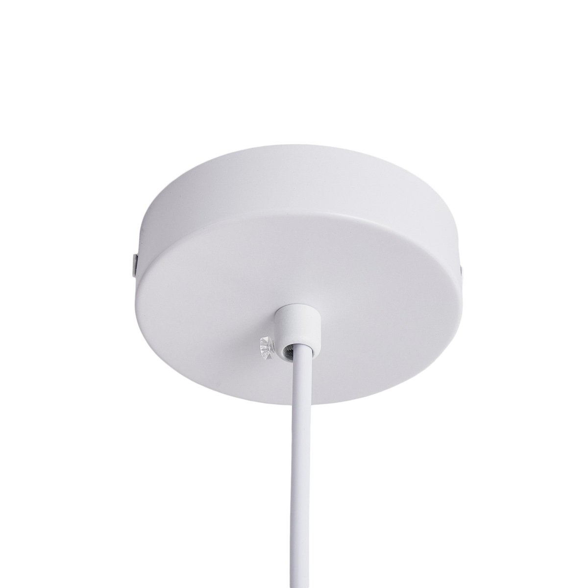 Lámpara colgante "Wabi Sabi L390" - E27 - Barcelona Led-Decoración