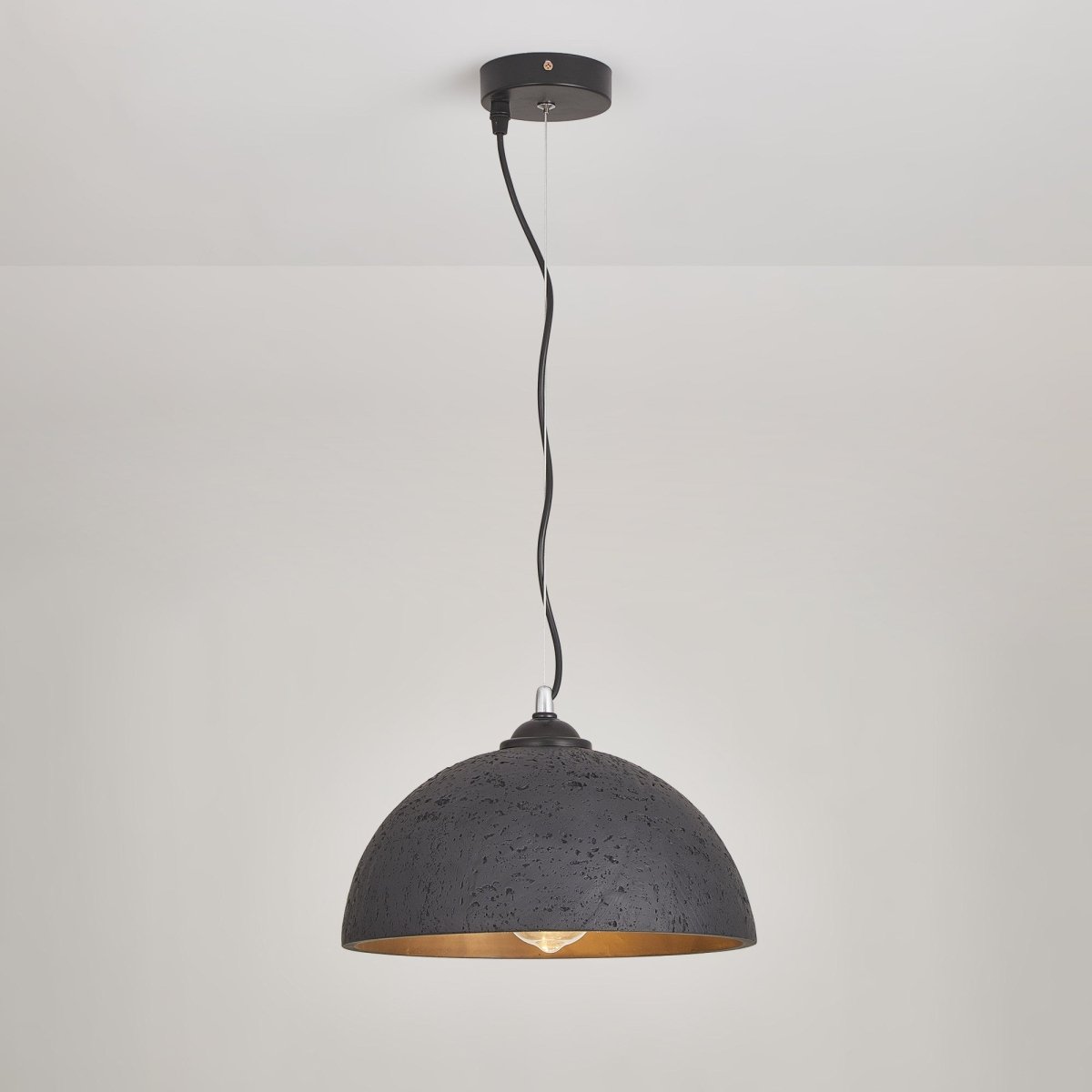 Lámpara colgante "Wabi Sabi 12" - E27 - Barcelona Led-Decoración