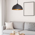 Pendant light 