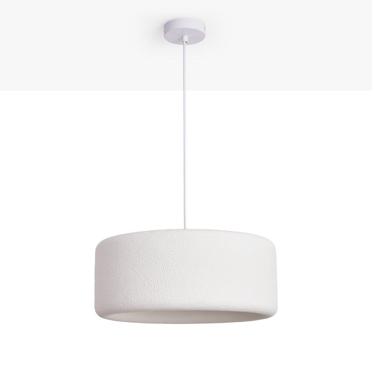 Lámpara colgante "Wabi Sabi D400" - E27 - Barcelona Led-Decoración