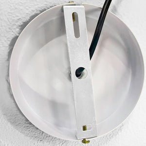 Lámpara de techo "Wabi Sabi L450" - E27 (8)