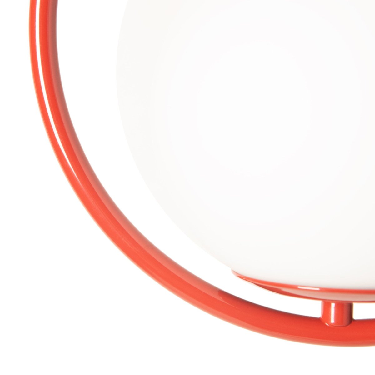 Lámpara colgante bola cristal "KATE" - E27 - Barcelona Led-Decoración