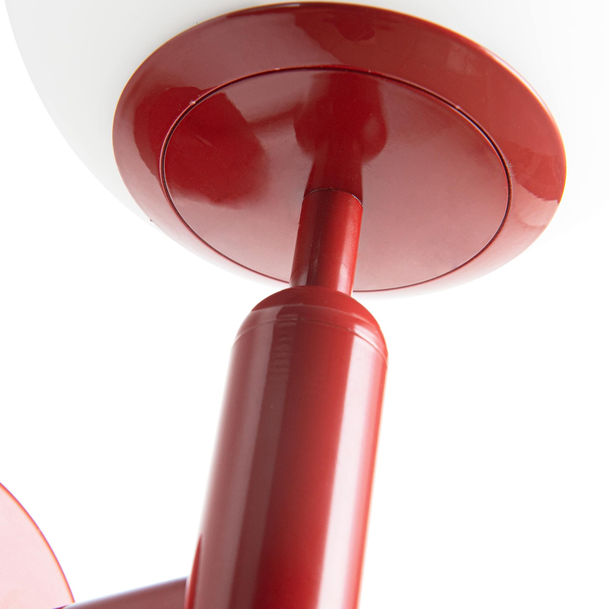 Aplique de pared bola cristal "Elsa" - E14 (11)