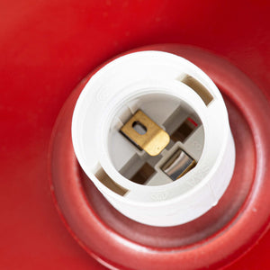 Aplique de pared bola cristal "ARCE" - E27 - Ø 15cm (37)