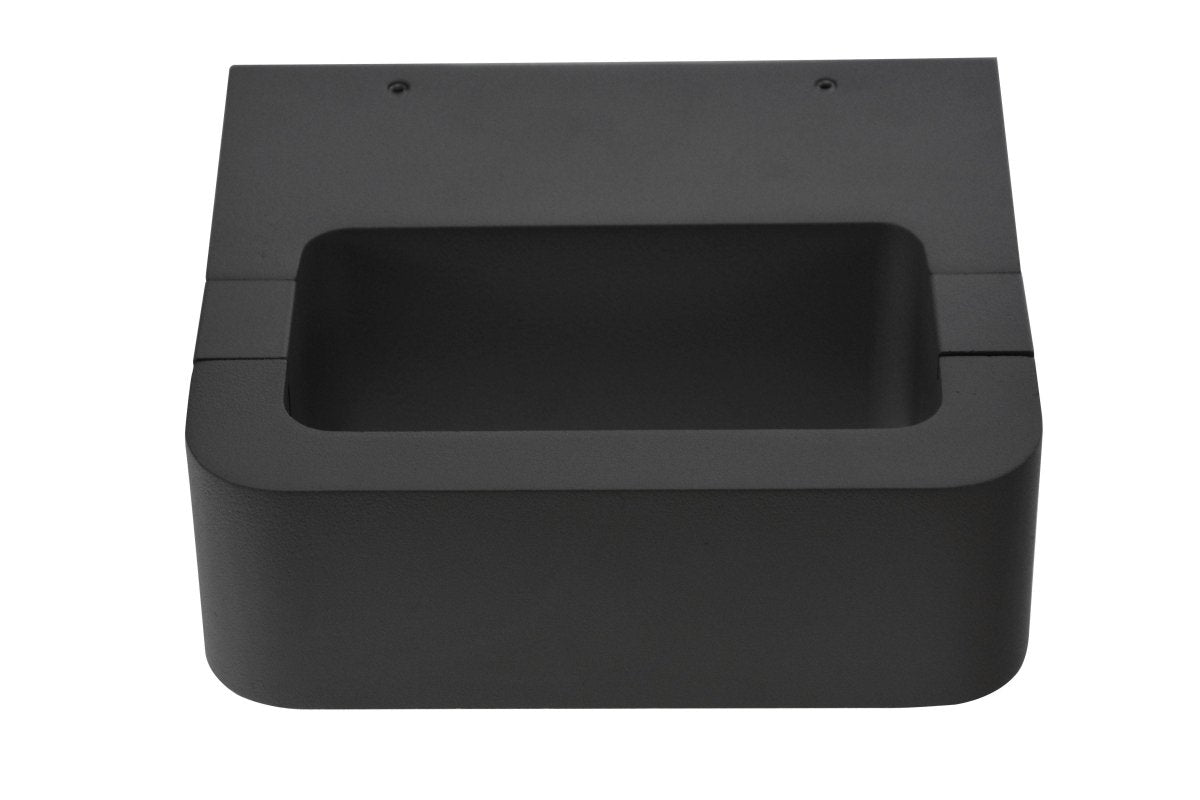 Aplique de pared exterior LED "KURRT" - 7W - IP65 - Barcelona Led-Decoración