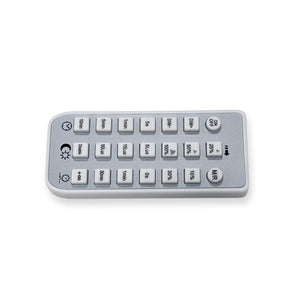 Mando a distancia para plafón LED B1390-RS-CCT (1)