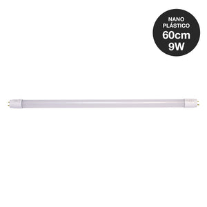 Tubo LED 60cm T8 - 9W - 140lm/W (1)