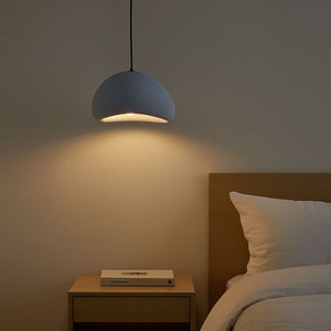 Lámpara colgante "Wabi Sabi 08" - E27 - 30cm/50cm (27)