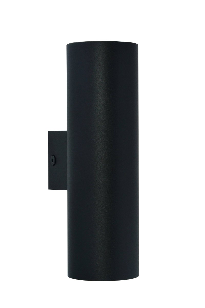 Aplique de pared "UP and Down" GU10 50Wx2 - Barcelona Led-Decoración