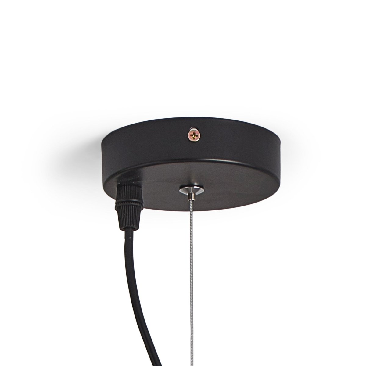 Lámpara colgante "Wabi Sabi 12" - E27 - Barcelona Led-Decoración