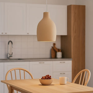 Lámpara colgante "Wabi Sabi D300" - E27 (6)