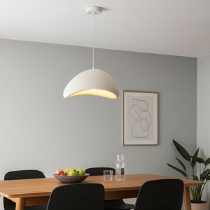 Lámpara colgante "Wabi Sabi 09" - E27 - 30cm/50cm (23)