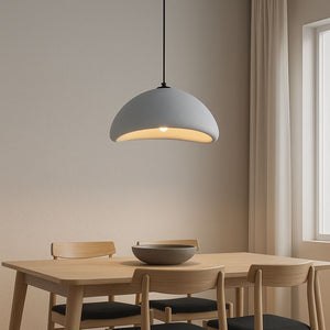 Lámpara colgante "Wabi Sabi 09" - E27 - 50cm (13)